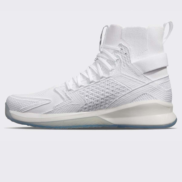 Athletic Propulsion Labs Concept X White / Black