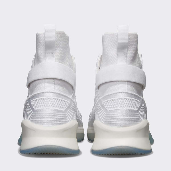 Athletic Propulsion Labs Concept X White / Black