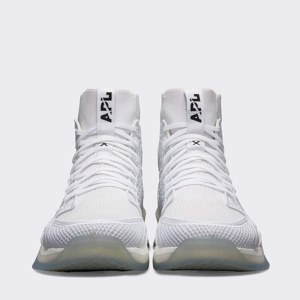 Athletic Propulsion Labs Concept X White / Black