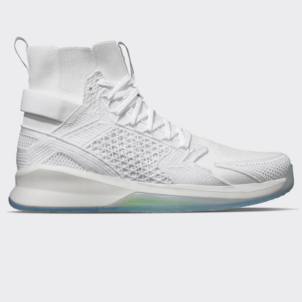 athletic propulsion labs Concept X White / Black