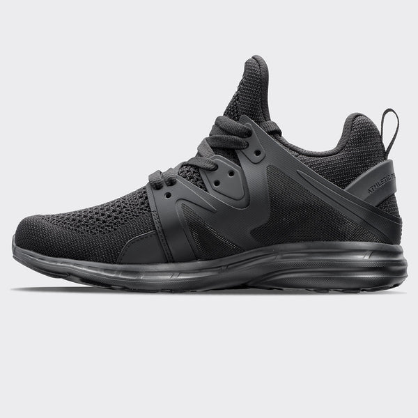 Athletic Propulsion Labs Women's Ascend Black