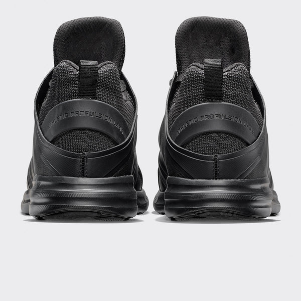 Athletic Propulsion Labs Women's Ascend Black