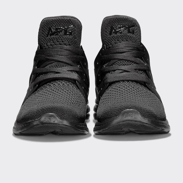 Athletic Propulsion Labs Women's Ascend Black