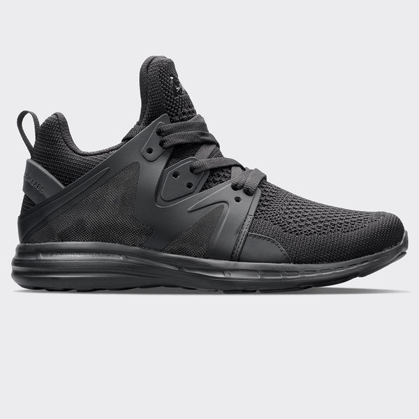 athletic propulsion labs Women's Ascend Black