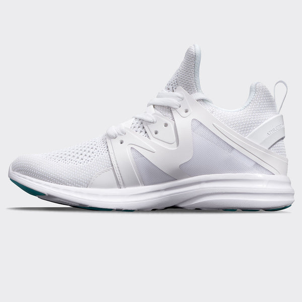 Athletic Propulsion Labs Women's Ascend White