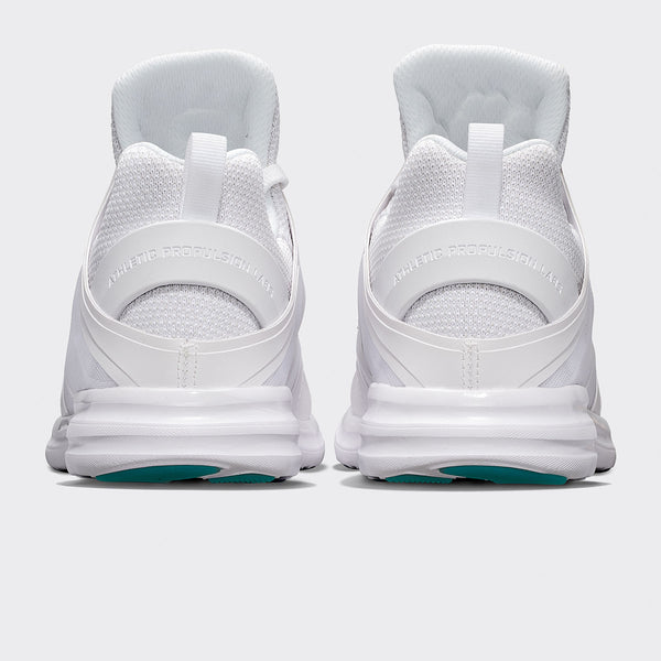 Athletic Propulsion Labs Women's Ascend White