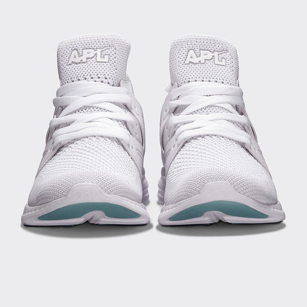 Athletic Propulsion Labs Women's Ascend White