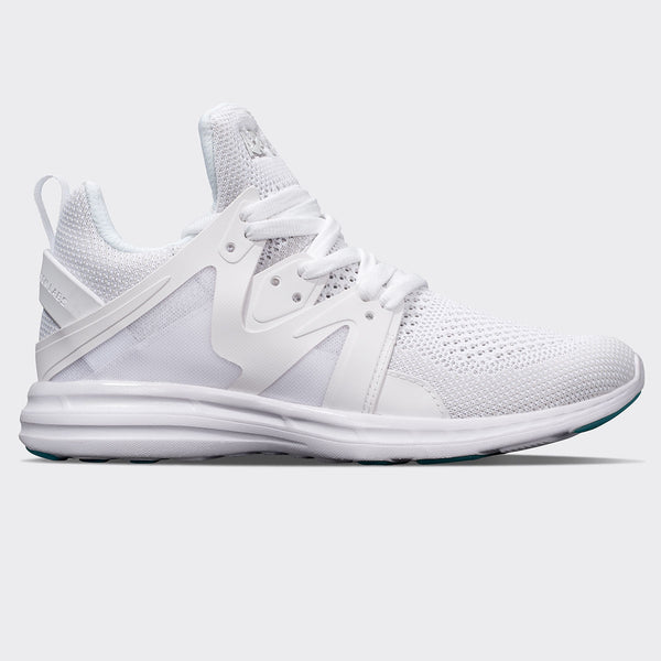 athletic propulsion labs Women's Ascend White