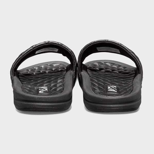 Athletic Propulsion Labs Women's Lusso Slide Black