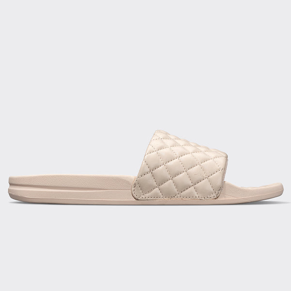 Athletic Propulsion Labs Women's Lusso Slide Nude