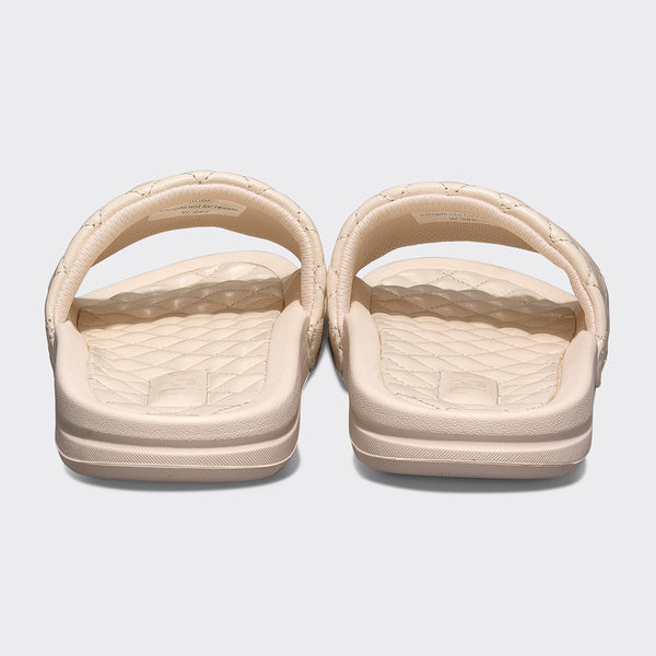 Athletic Propulsion Labs Women's Lusso Slide Nude
