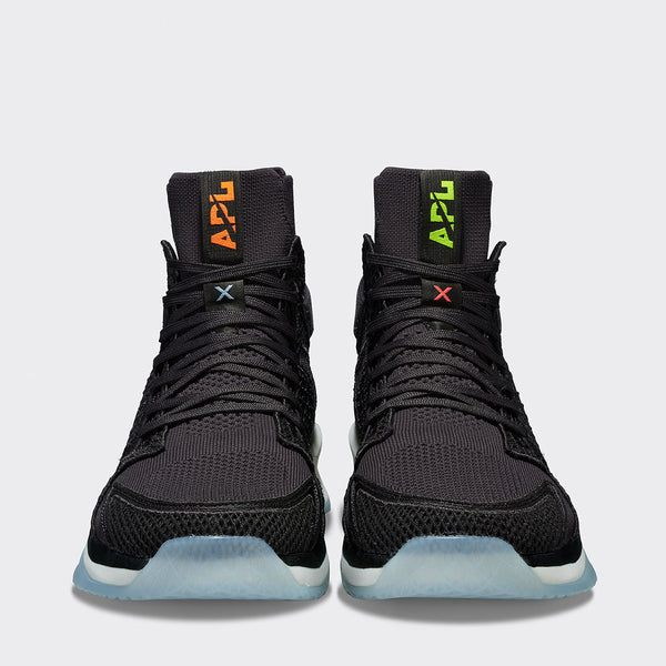 Athletic Propulsion Labs Concept X Anthracite / Energy / Molten