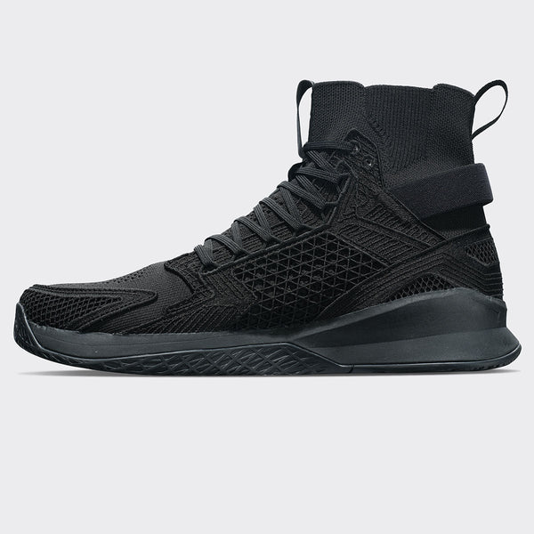 Athletic Propulsion Labs Concept X Black / Black / Black