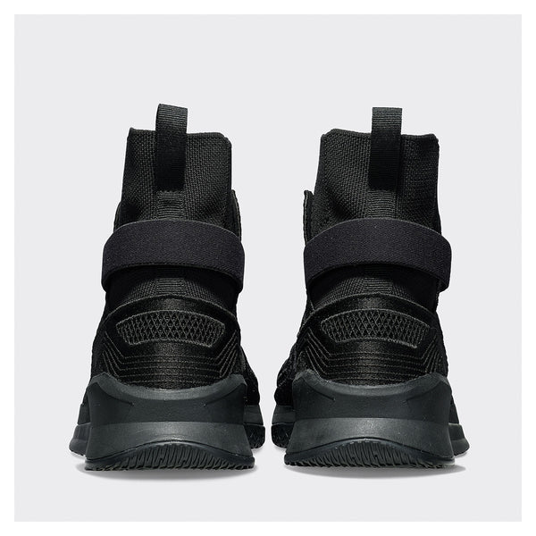 Athletic Propulsion Labs Concept X Black / Black / Black