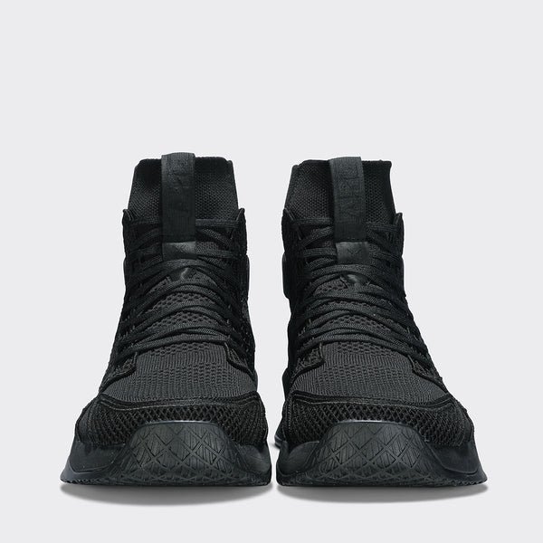 Athletic Propulsion Labs Concept X Black / Black / Black
