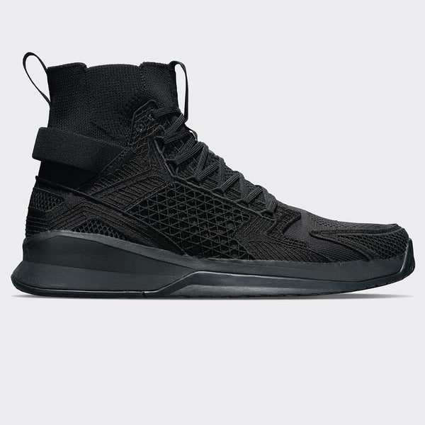athletic propulsion labs Concept X Black / Black / Black