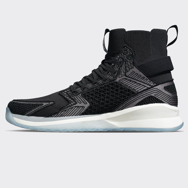 Athletic Propulsion Labs Concept X Black / Cement / White