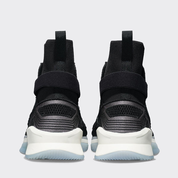 Athletic Propulsion Labs Concept X Black / Cement / White