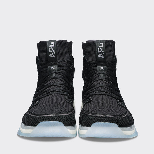 Athletic Propulsion Labs Concept X Black / Cement / White