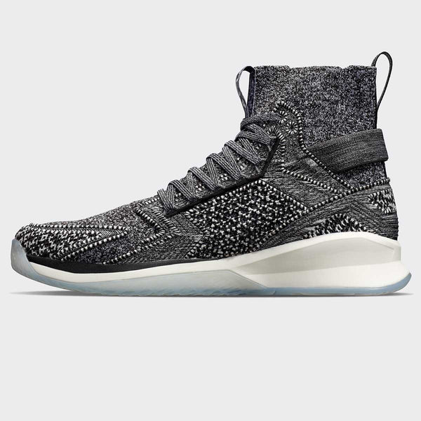 athletic propulsion labs Concept X Black / White / Melange