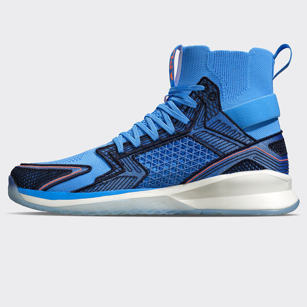 Athletic Propulsion Labs Concept X Coastal Blue / Navy / Laser Red