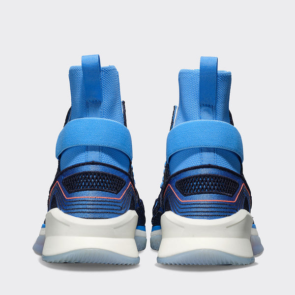 Athletic Propulsion Labs Concept X Coastal Blue / Navy / Laser Red