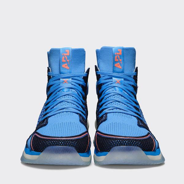 Athletic Propulsion Labs Concept X Coastal Blue / Navy / Laser Red