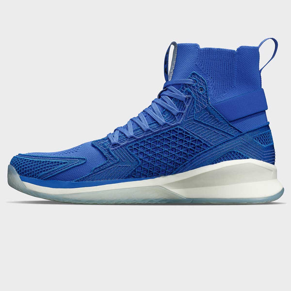 Athletic Propulsion Labs Concept X Cobalt / Black / White