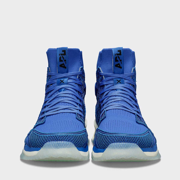 Athletic Propulsion Labs Concept X Cobalt / Black / White