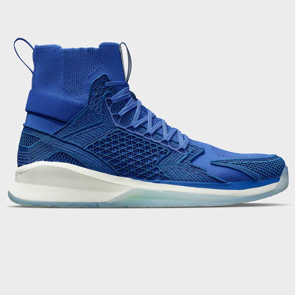 athletic propulsion labs Concept X Cobalt / Black / White
