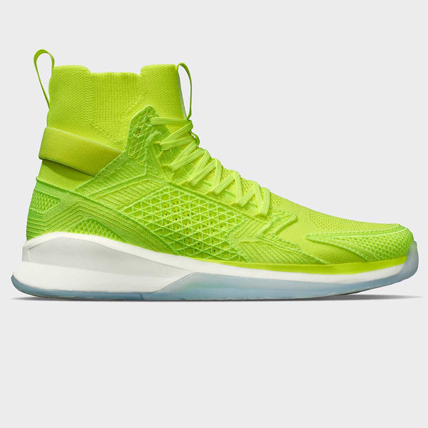 athletic propulsion labs Concept X Energy / Silver / White