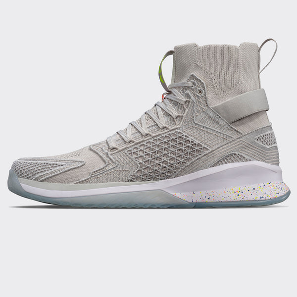 Athletic Propulsion Labs Concept X Harbor Grey / Cobalt / Energy