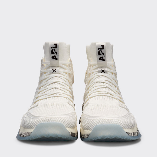 Athletic Propulsion Labs Concept X Ivory / Travertine
