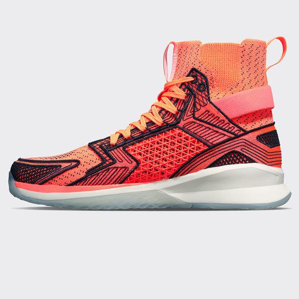 Athletic Propulsion Labs Concept X Laser Red / Navy / White