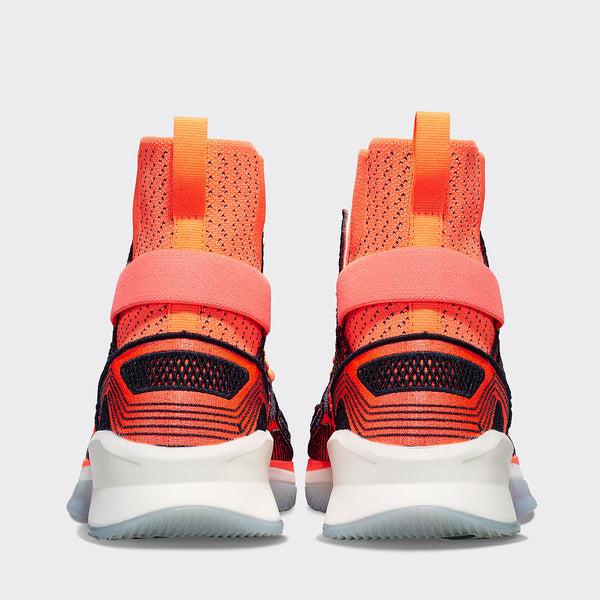 Athletic Propulsion Labs Concept X Laser Red / Navy / White