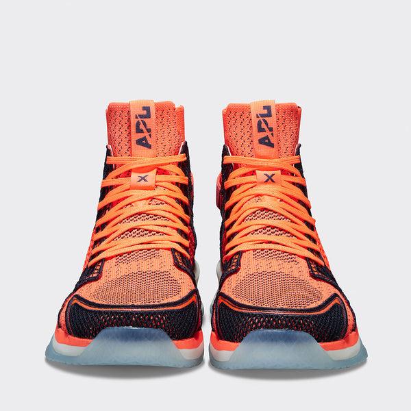 Athletic Propulsion Labs Concept X Laser Red / Navy / White