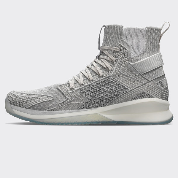 Athletic Propulsion Labs Concept X Metallic Silver / Black / White