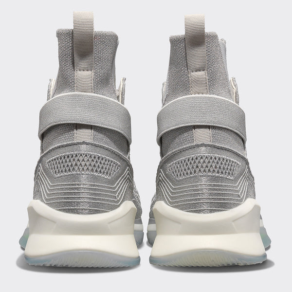 Athletic Propulsion Labs Concept X Metallic Silver / Black / White