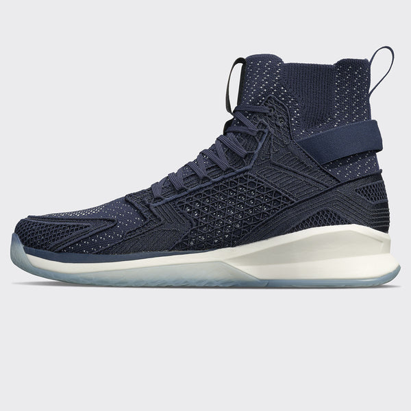 Athletic Propulsion Labs Concept X Navy / White / Impulse Red