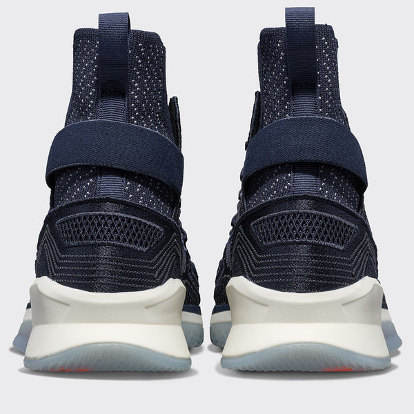 Athletic Propulsion Labs Concept X Navy / White / Impulse Red