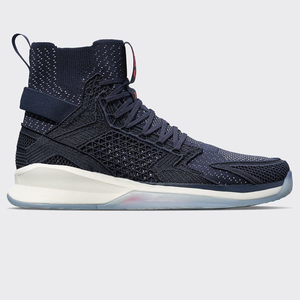 athletic propulsion labs Concept X Navy / White / Impulse Red