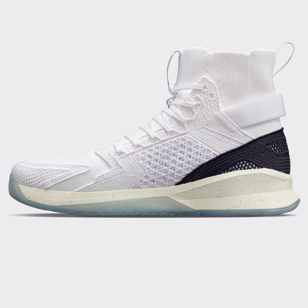 Athletic Propulsion Labs Concept X White / Pristine / Navy