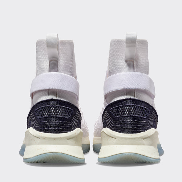 Athletic Propulsion Labs Concept X White / Pristine / Navy
