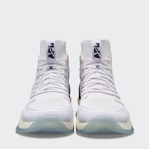 Athletic Propulsion Labs Concept X White / Pristine / Navy