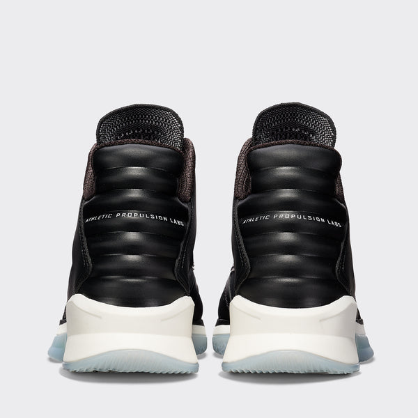 Athletic Propulsion Labs TechLoom Takeoff Black / Smoke / Silver