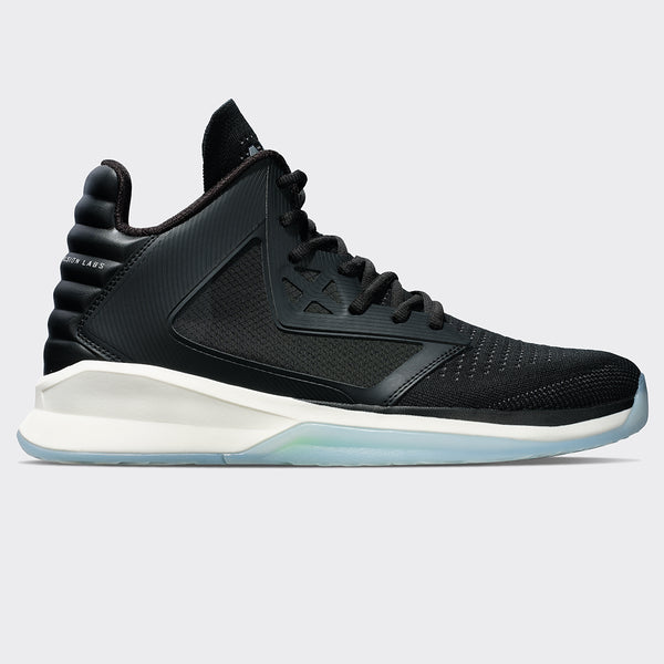 athletic propulsion labs TechLoom Takeoff Black / Smoke / Silver