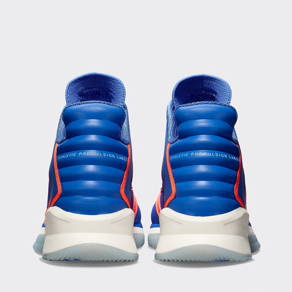 Athletic Propulsion Labs TechLoom Takeoff Cobalt / Laser Red / Ice Blue