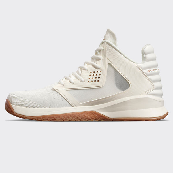 Athletic Propulsion Labs TechLoom Takeoff Ivory / Gum