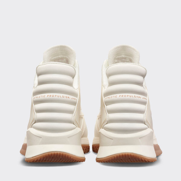 Athletic Propulsion Labs TechLoom Takeoff Ivory / Gum