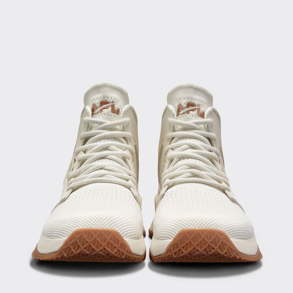 Athletic Propulsion Labs TechLoom Takeoff Ivory / Gum